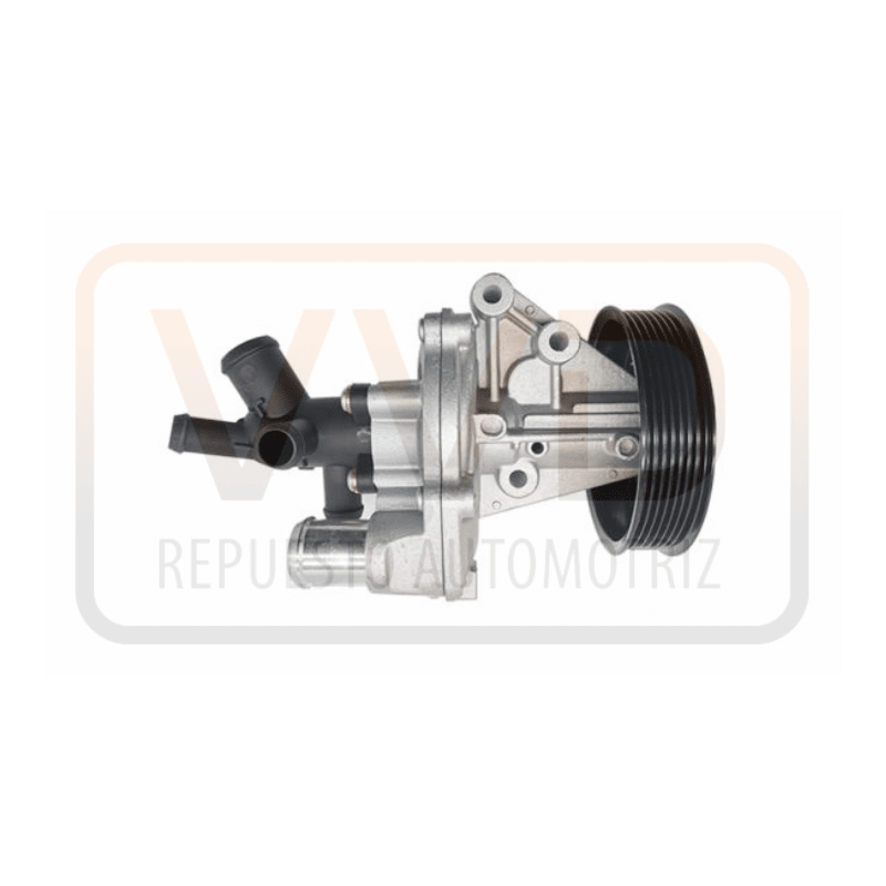 BOMBA DE AGUA (POLEA GRANDE) FORD RANGER 3.2 2013/20191