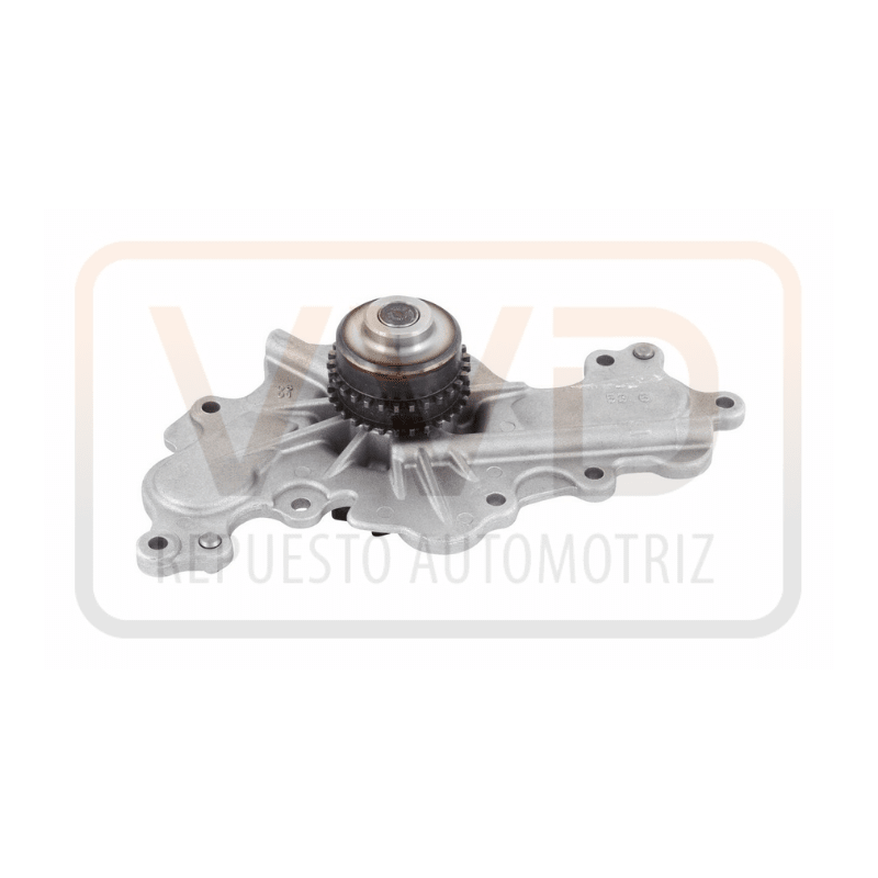 BOMBA DE AGUA FORD EDGE 3.7 2011/20141