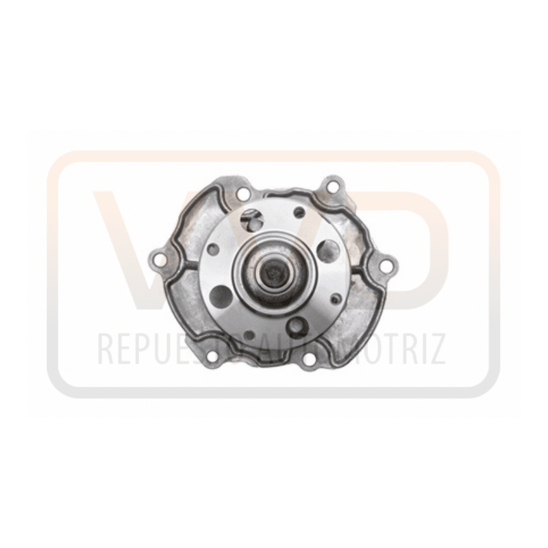 BOMBA DE AGUA CHEVROLET TRAVERSE 3.6 2009/20202