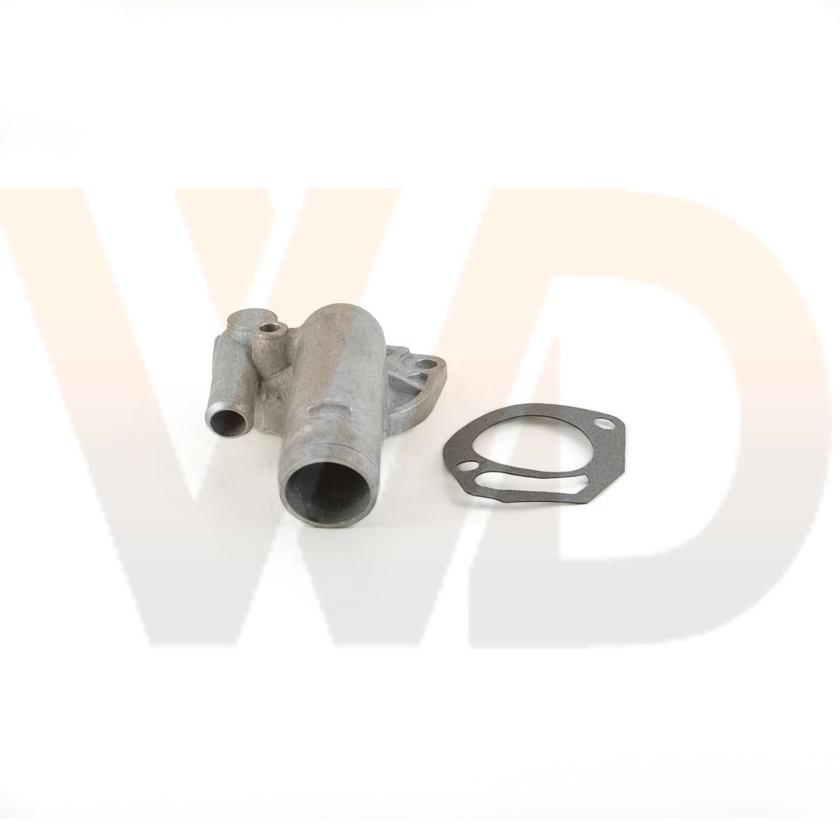 Carcaza de Termostato Jeep Wrangler  2.5 1991/20022