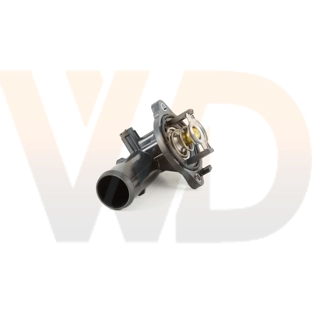 Carcaza de Termostato Jeep Wrangler 3.6 2012/20183