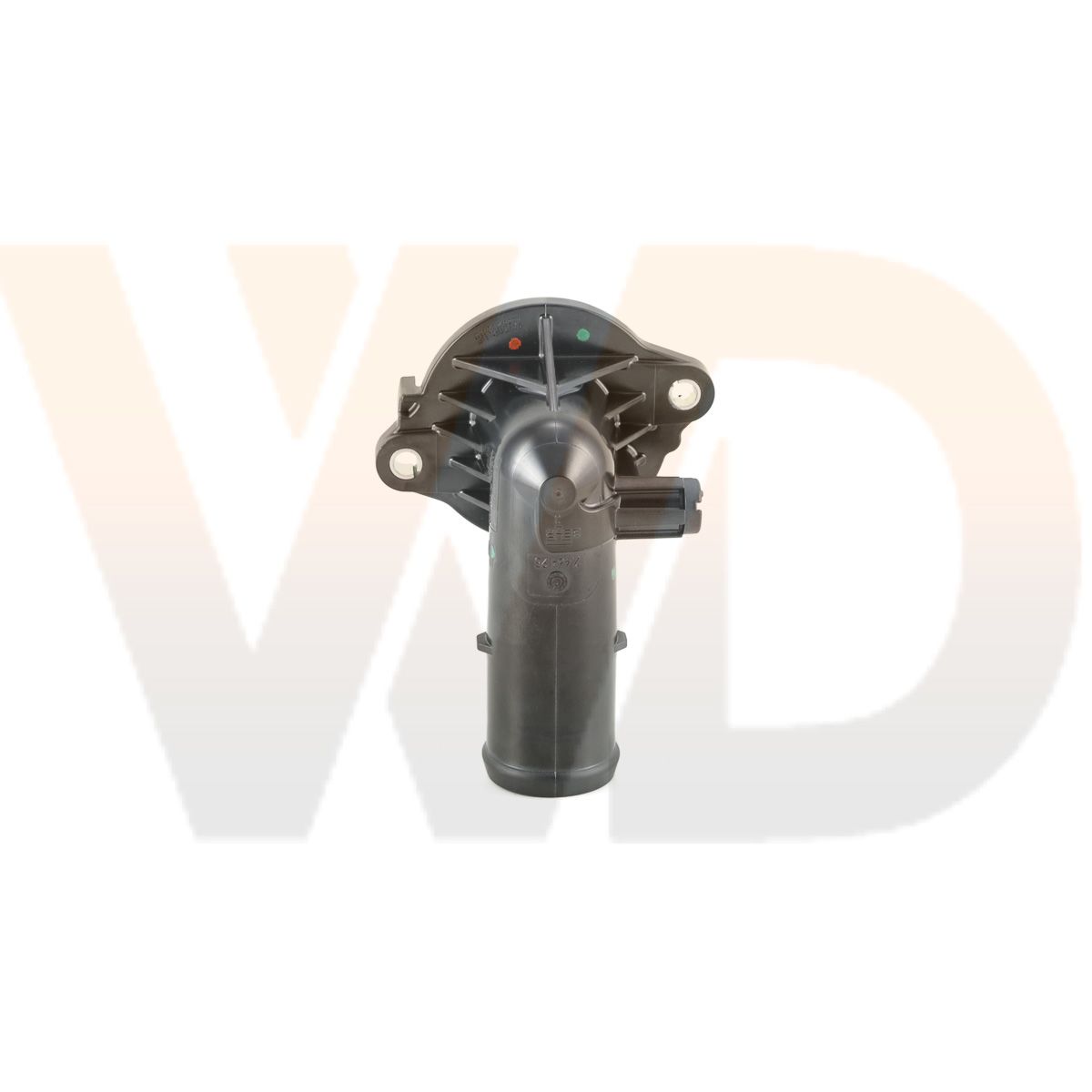Carcaza de Termostato Jeep Wrangler 3.6 2012/20184