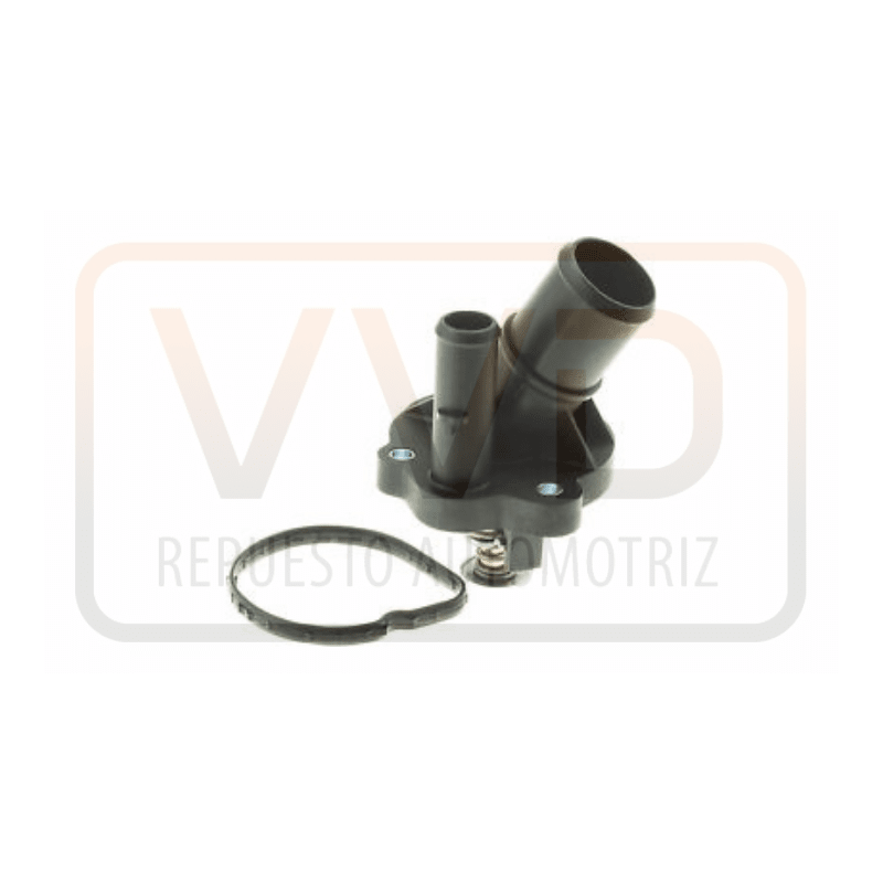 CARCASA DE TERMOSTATO FORD RANGER 2.3 CC 2004/20121