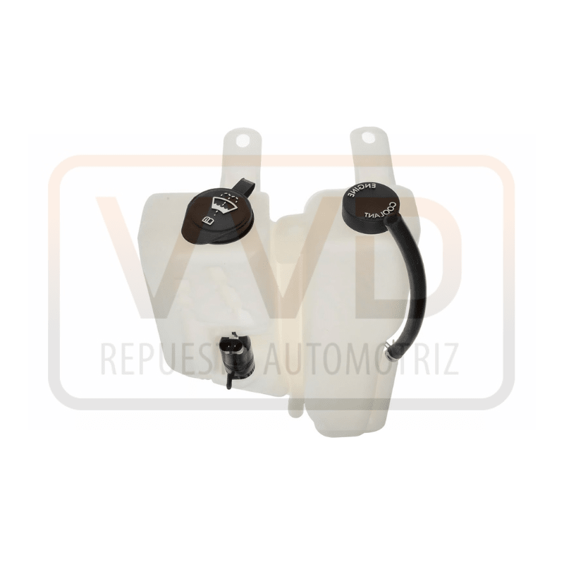 DEPOSITO REFIGERANTE Y LIMPIA PARABRISA CHEVROLET ASTRO 1995/20051