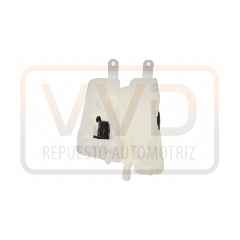 DEPOSITO REFIGERANTE Y LIMPIA PARABRISA CHEVROLET ASTRO 1995/20052
