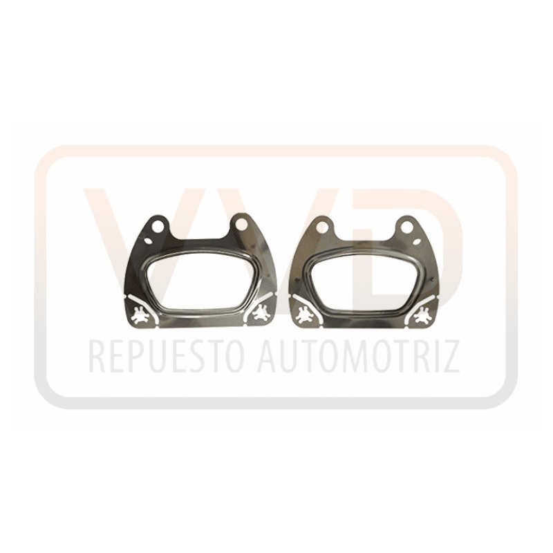 EMP. MULT. ESCAPE CHRYSLER PACIFICA 3.6 CC 2017/20201