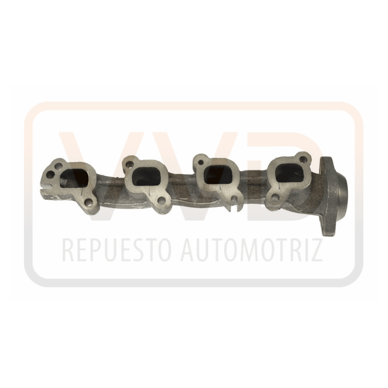 MULTIPLE ESCAPE DER. RAM 2500 5.7 CC 2011/20132