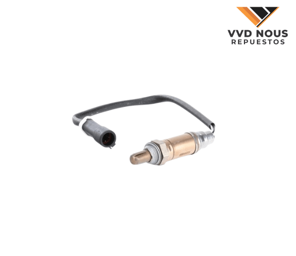 SENSOR OXIGENO DEL. FORD 1.6 FIESTA 2009/2010 ECOSPORT 2009/20121