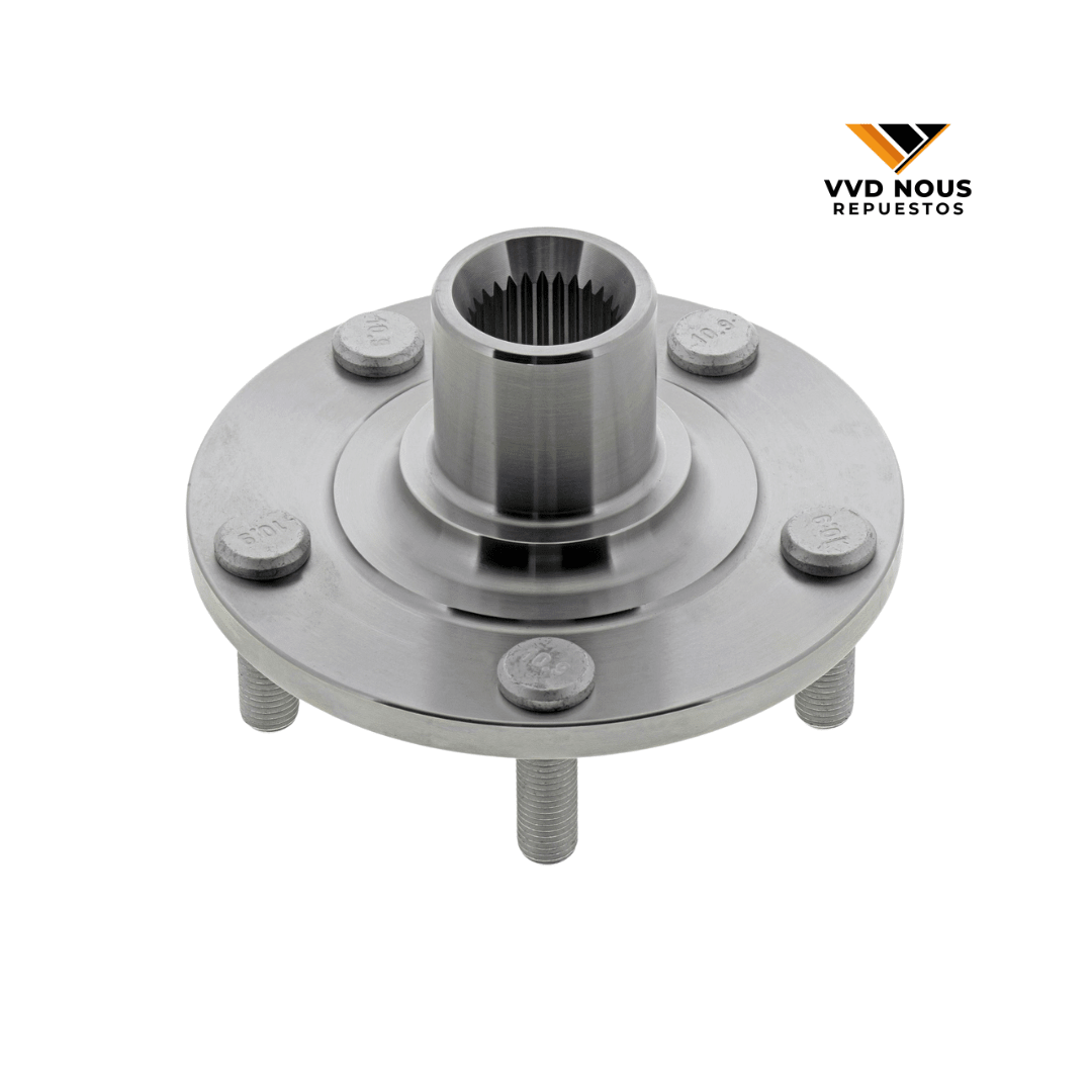 MAZA DELANTERA S/ROD. JEEP COMPASS 2.4 2007/20171