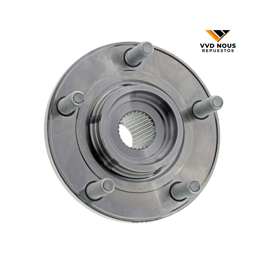 MAZA DELANTERA S/ROD. JEEP COMPASS 2.4 2007/20172