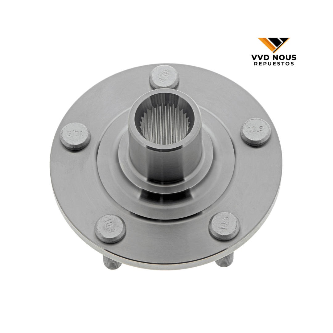 MAZA DELANTERA S/ROD. JEEP COMPASS 2.0 2007/20174