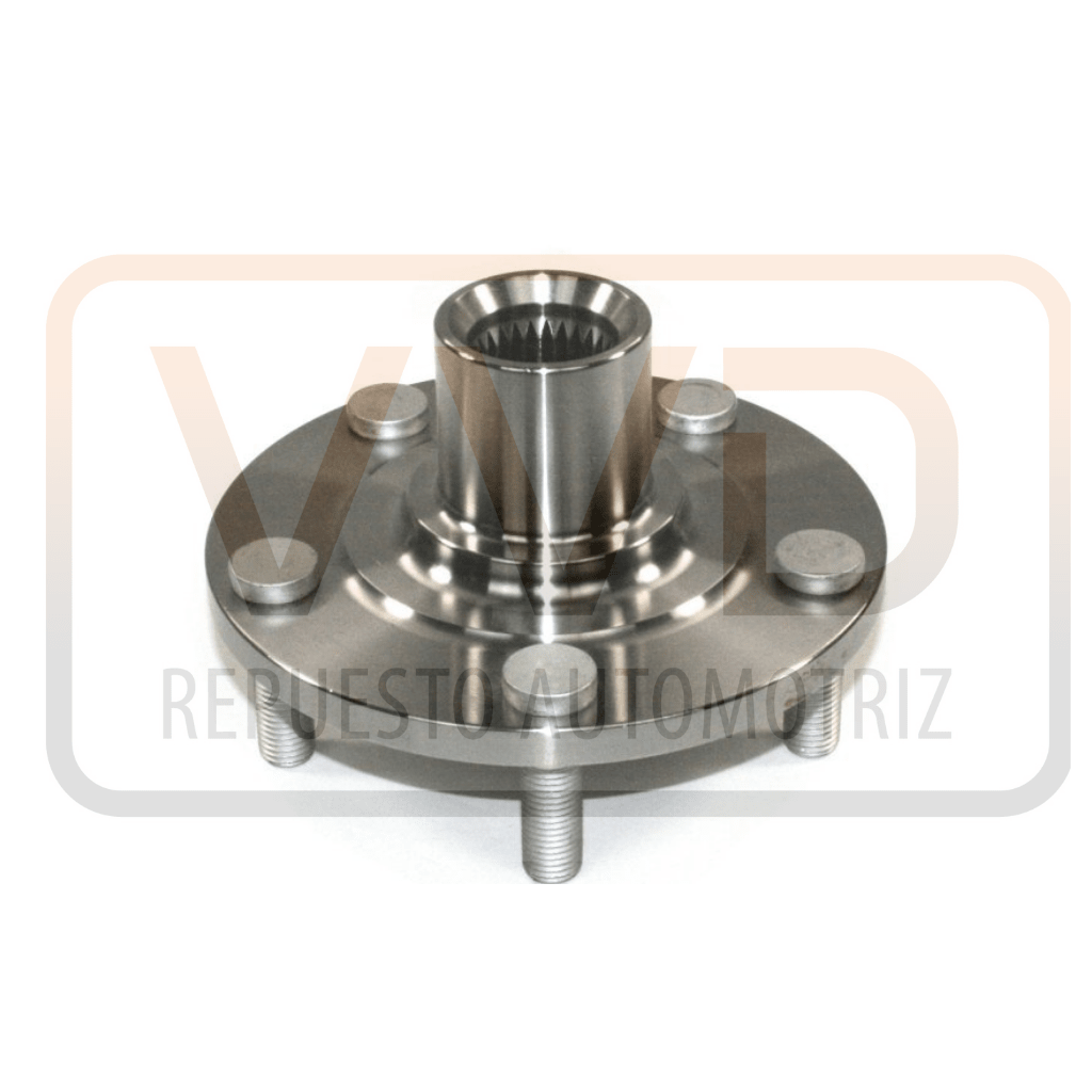 MAZA DELANTERA S/ROD. DODGE CALIBER 2.0 2007/20122