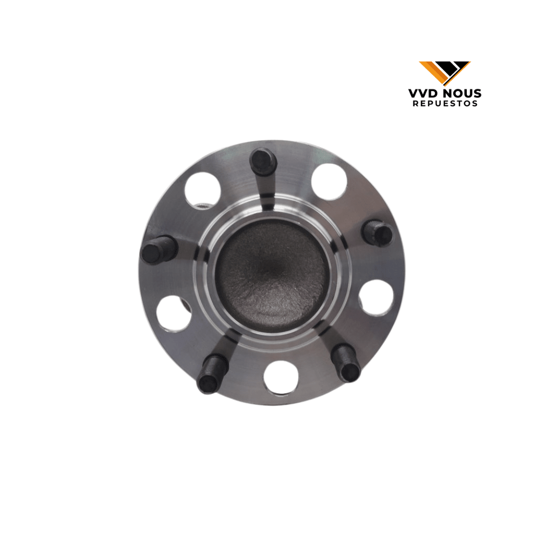 MAZA TRASERA C/RODAMIENTO JEEP COMPASS 2.0 4X2 2007/20175