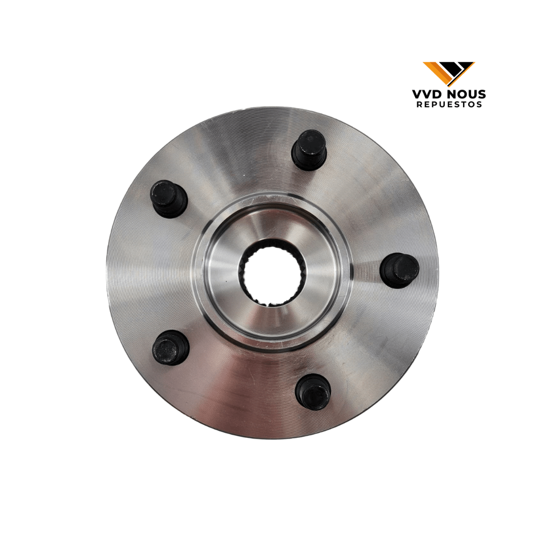 MAZA RUEDA DELANTERA C/RODAMIENTO D/I JEEP CHEROKEE 4.0 1989/19991