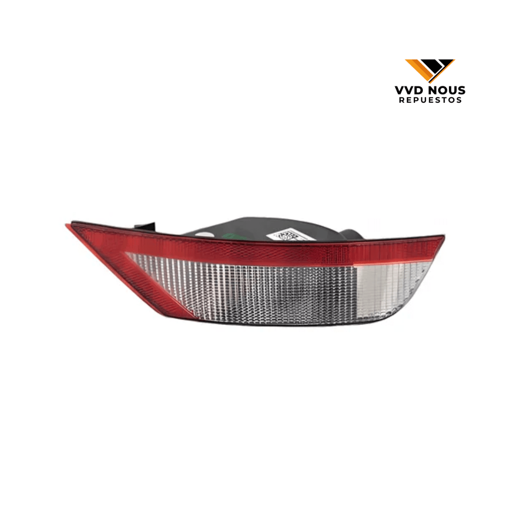 FAROL DE REVERSA DERECHO FORD ECOSPORT 2012/20181