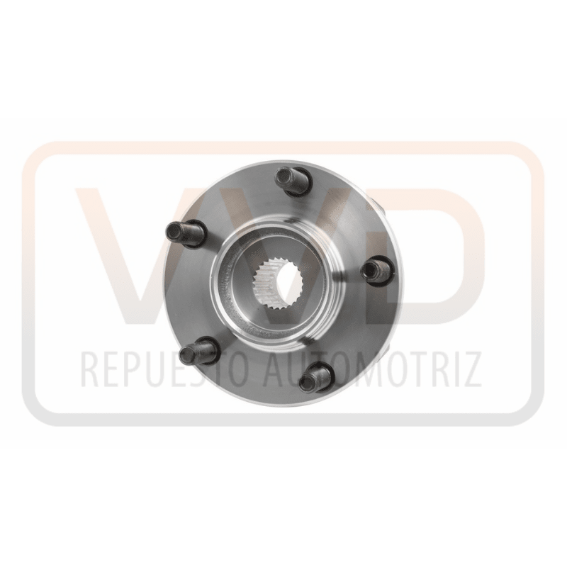 MAZA RUEDA DELANTERA D/I C/RODAMIENTO DODGE CARAVAN 2001/20071
