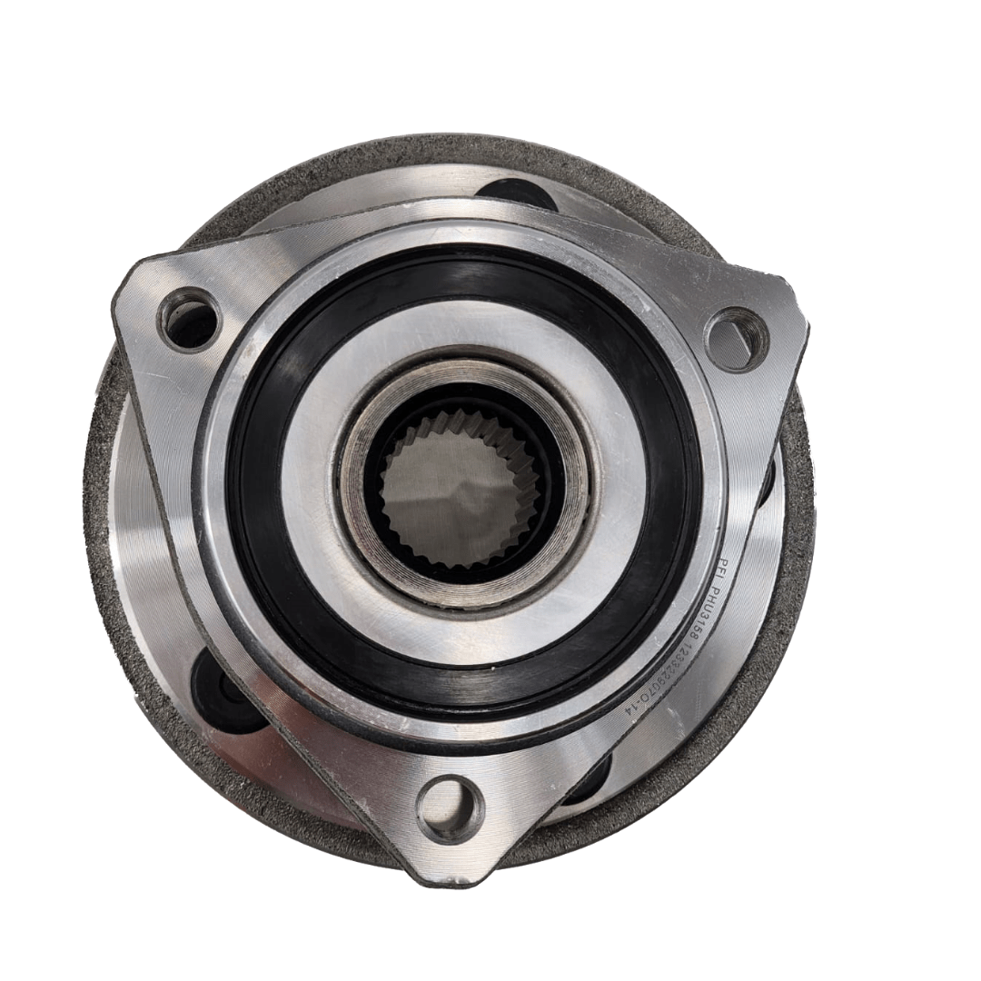 Maza Rueda Delantera Jeep Cherokee 1991-2001 Wrangler TJ 1999-20061
