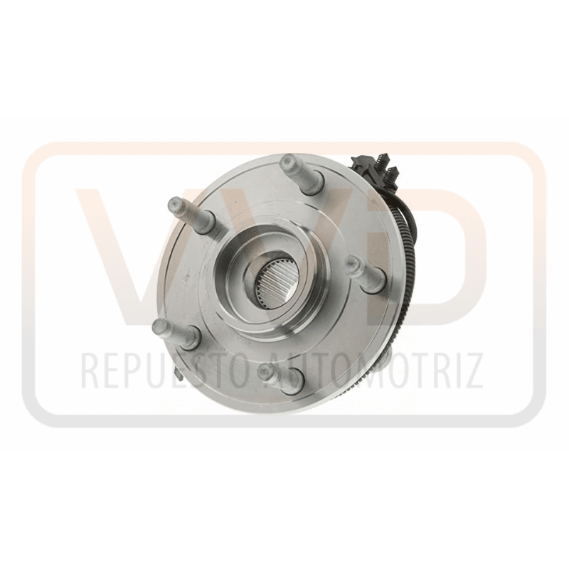 MAZA RUEDA DELANTERA D/I DODGE NITRO 3.7 2007/20111
