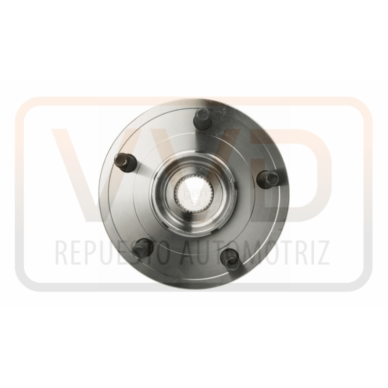 MAZA RUEDA DELANTERA D/I DODGE DURANGO 4.7 2006/20093