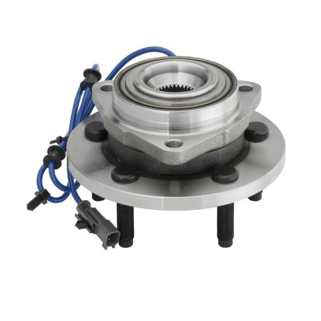 MAZA RUEDA DELANTERA DODGE DURANGO 2006-2009 CON ABS2