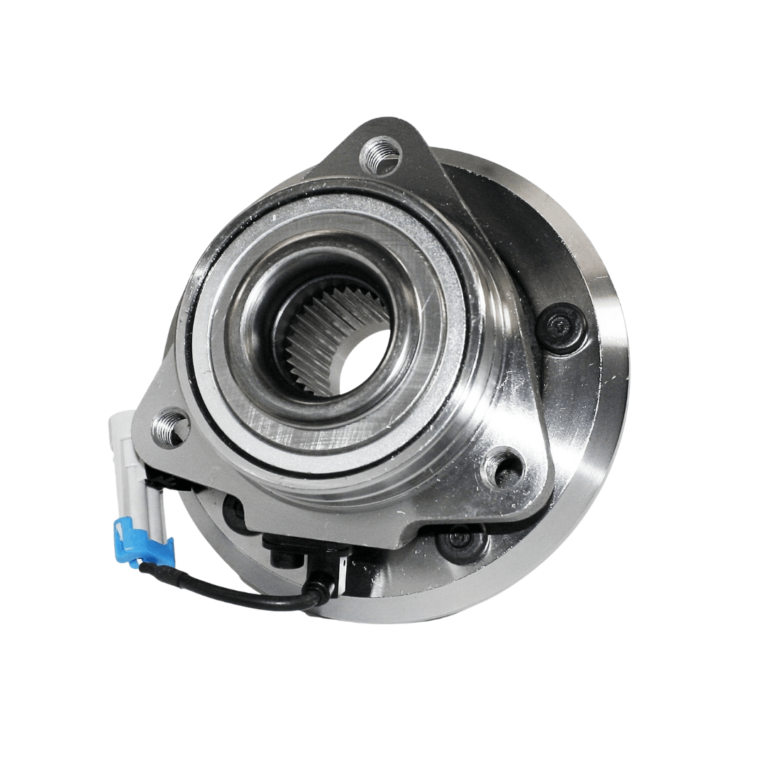 MAZA RUEDA DELANTERA CHEVROLET CAPTIVA 2006- 2014 EQUINOX 2007- 2009 CON ABS 5 PERNOS1