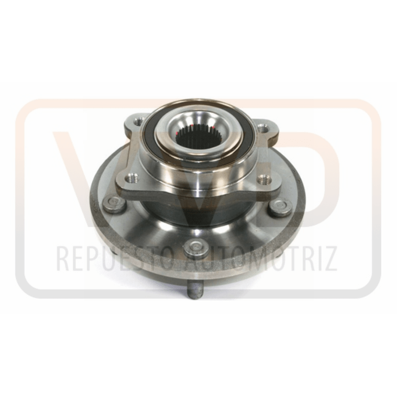 MAZA C/RODAMIENTO RUEDA DELANTERA DODGE JOURNEY 2.7 2009/20111