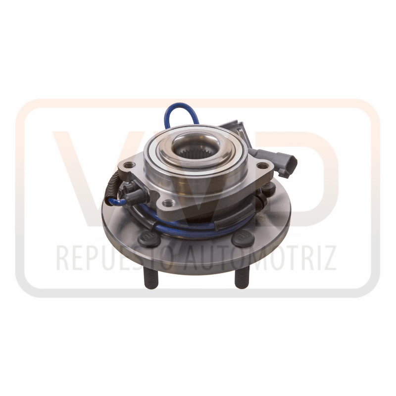 MAZA RUEDA DELANTERA D/I C/RODAMIENTO CHRYSLER TOWN & COUNTRY 3.3 2008/20102