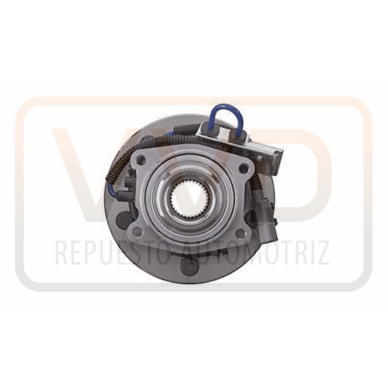 MAZA RUEDA DELANTERA D/I C/RODAMIENTO CHRYSLER TOWN & COUNTRY 3.3 2008/20103