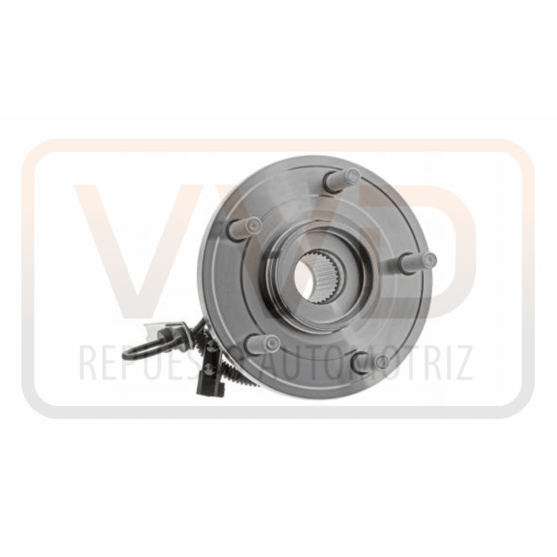 MAZA RUEDA DELANTERA D/I DODGE GRAND CARAVAN 3.3 2008/20101