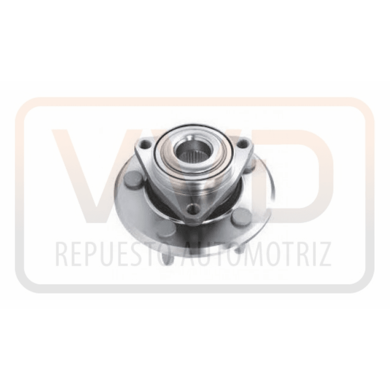 MAZA RUEDA DELANTERA D/I DODGE DURANGO 3.6 2011/20201