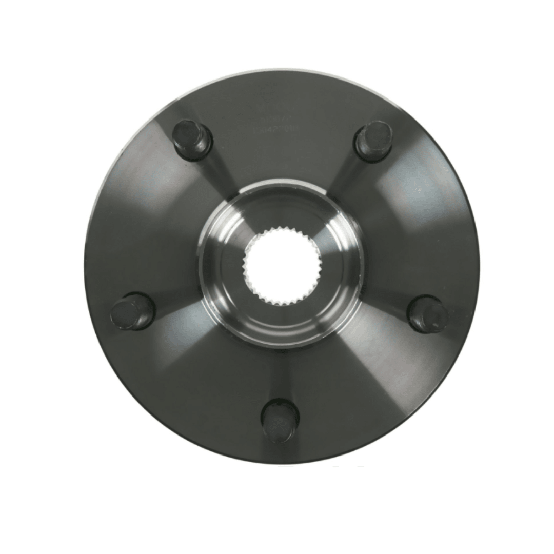 Maza Rueda Delantera RAM 1500 2002–2008 S/ABS PFI PHU5072 / 5150722