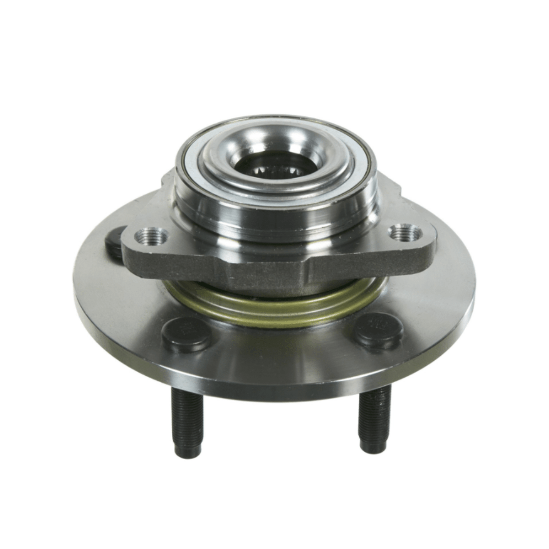 Maza Rueda Delantera RAM 1500 2002–2008 S/ABS PFI PHU5072 / 5150721