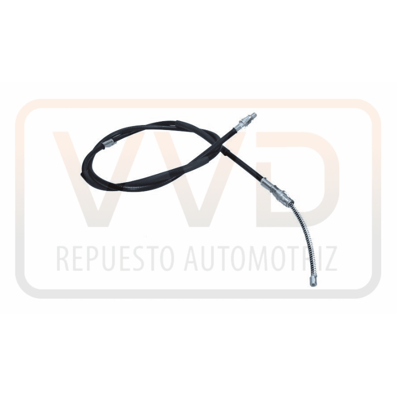 PIOLA FRENO DE MANO TRASERO DERECHO JEEP CHEROKEE 1997/20011