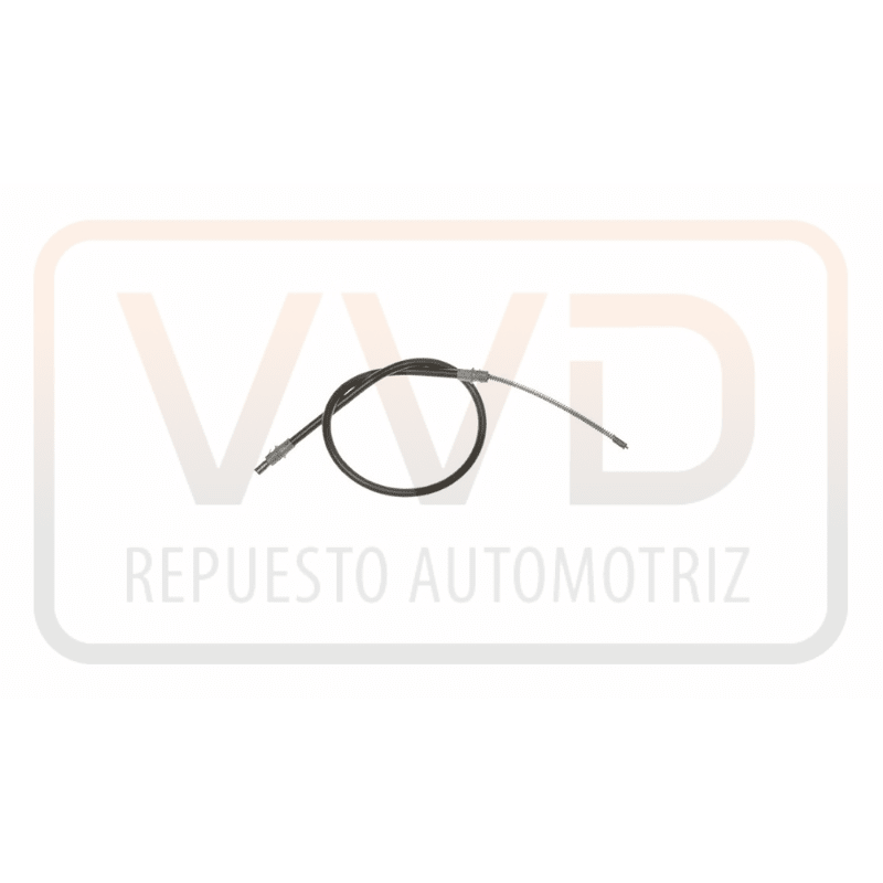 PIOLA FRENO DE MANO TRASERO IZQUIERDO JEEP CHEROKEE 1997/20011