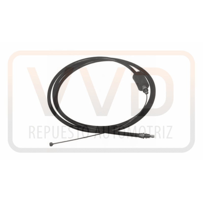 PIOLA FRENO DE MANO DELANTERO CHEVROLET EXPRESS 1500 1996/20021