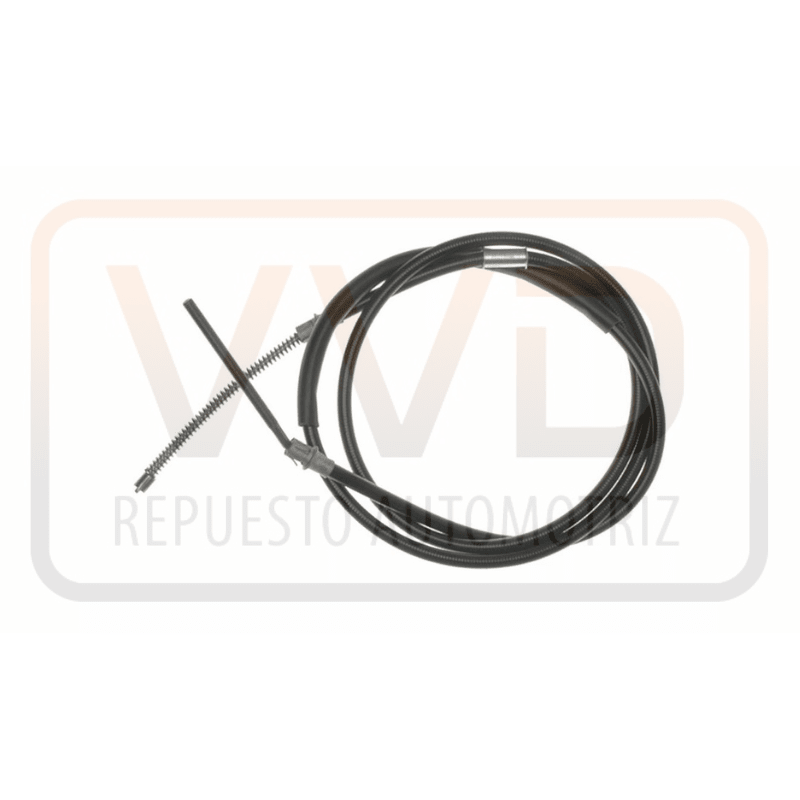 PIOLA FRENO DE MANO TRASERO DERECHO CHEVROLET EXPRESS 1500 1996/20021