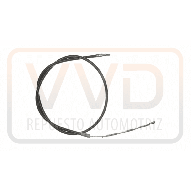 PIOLA FRENO DE MANO TRASERO IZQUIERDO CHEVROLET EXPRESS 1500 1996/20001