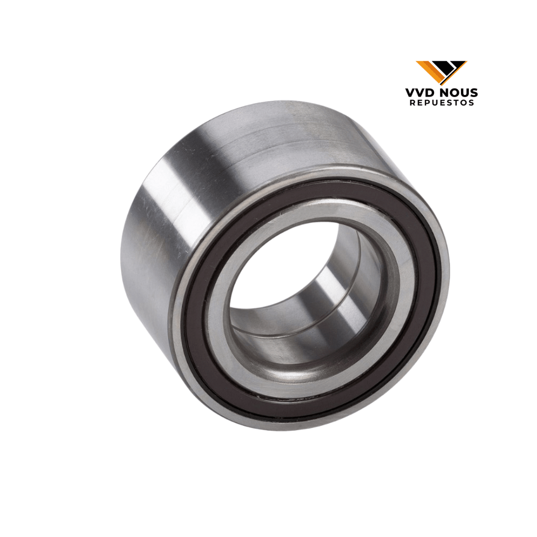 RODAMIENTO MAZA DELANTERA DER/IZQ JEEP PATRIOT 2.0 2007/20171