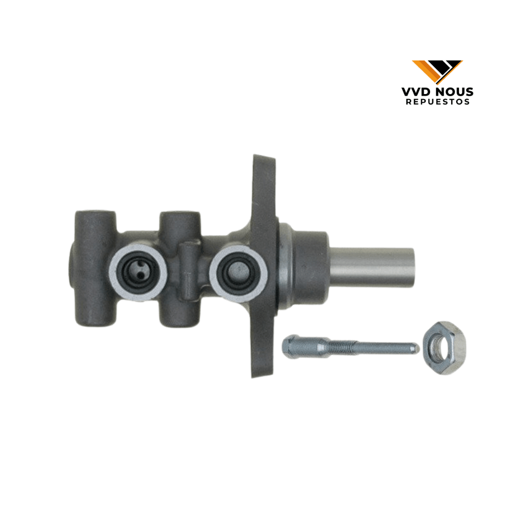 Bomba de Freno Jeep Patriot  2007/20162