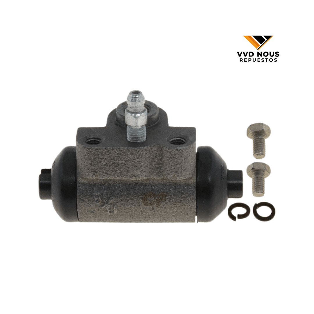 CILINDRO FRENO TRASERO JEEP COMPASS 2.0 2008/20172