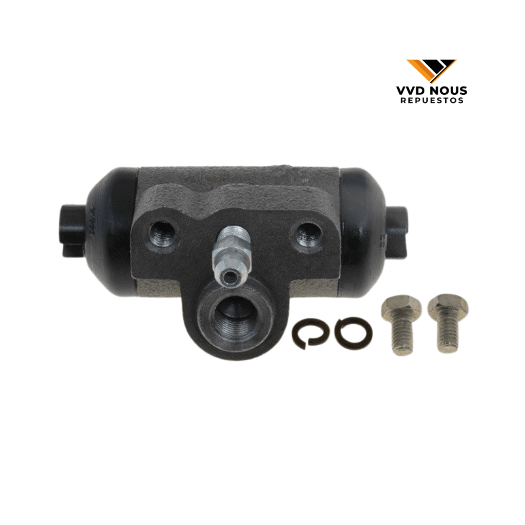 CILINDRO FRENO TRASERO JEEP COMPASS 2.0 2008/20171