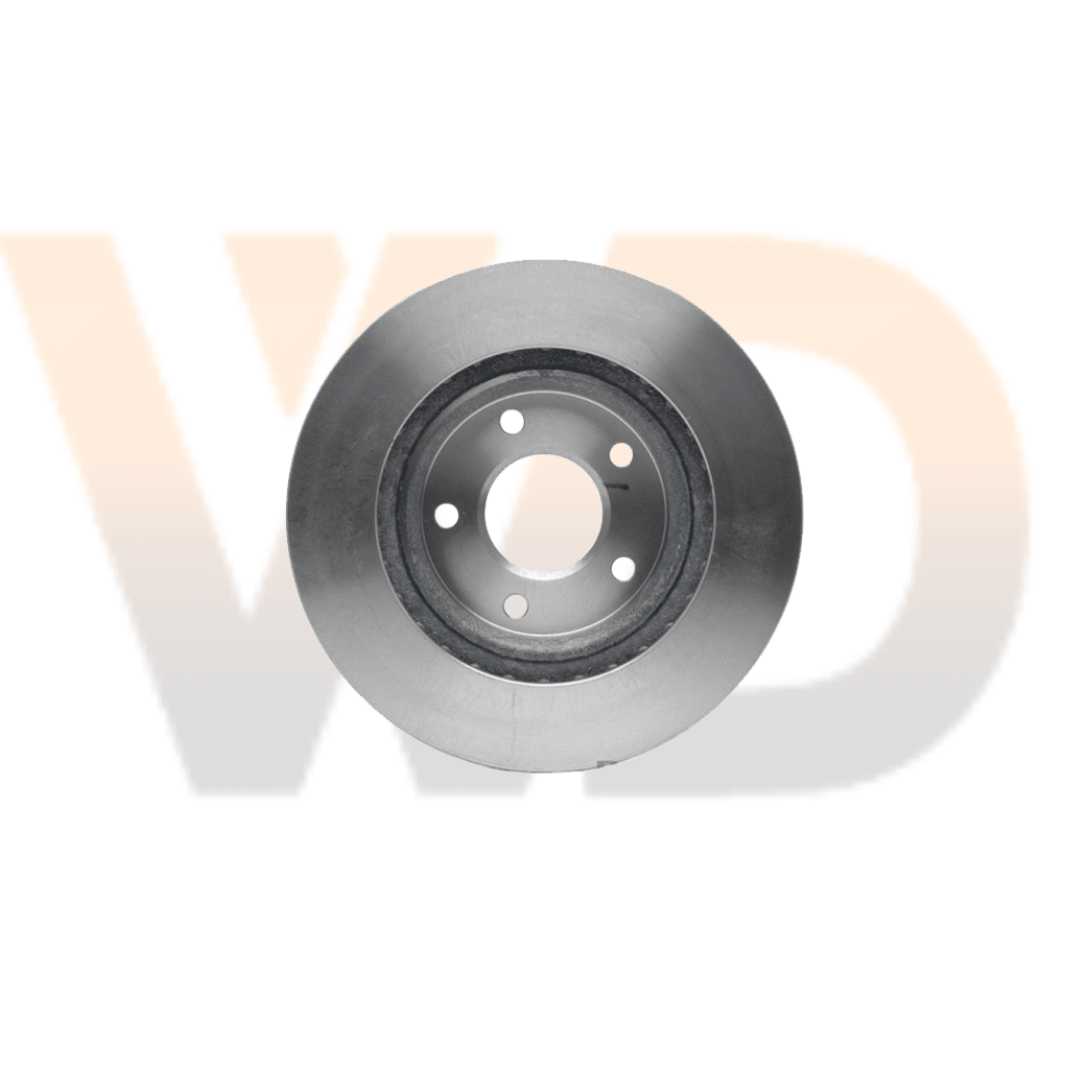 Disco Delantero Jeep Compas 2007/20172