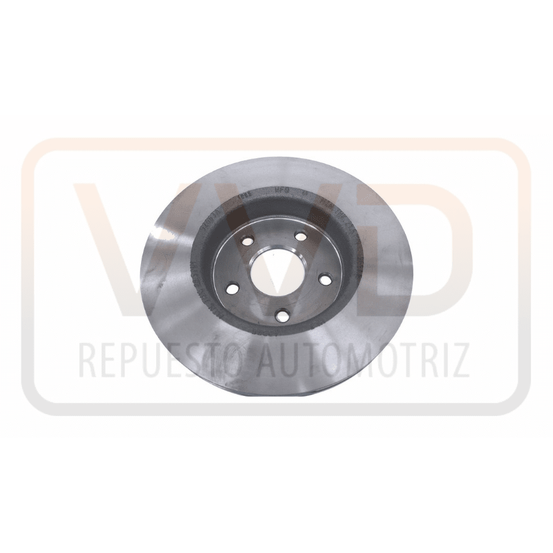 DISCO FRENO DELANTERO JEEP GRAND CHEROKEE 2006/20102