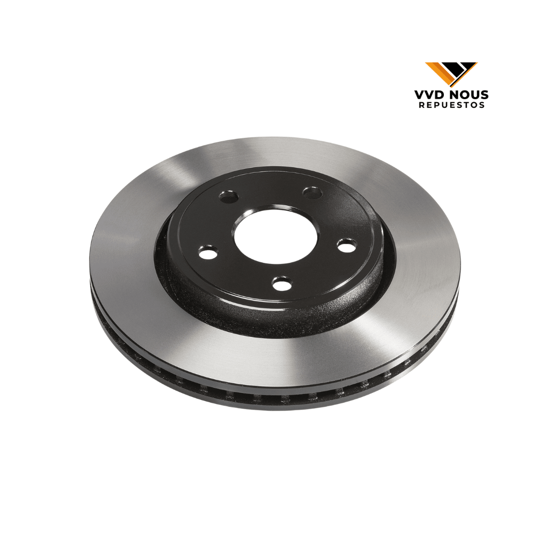 DISCO FRENO DELANTERO JEEP COMMANDER 2006/20101