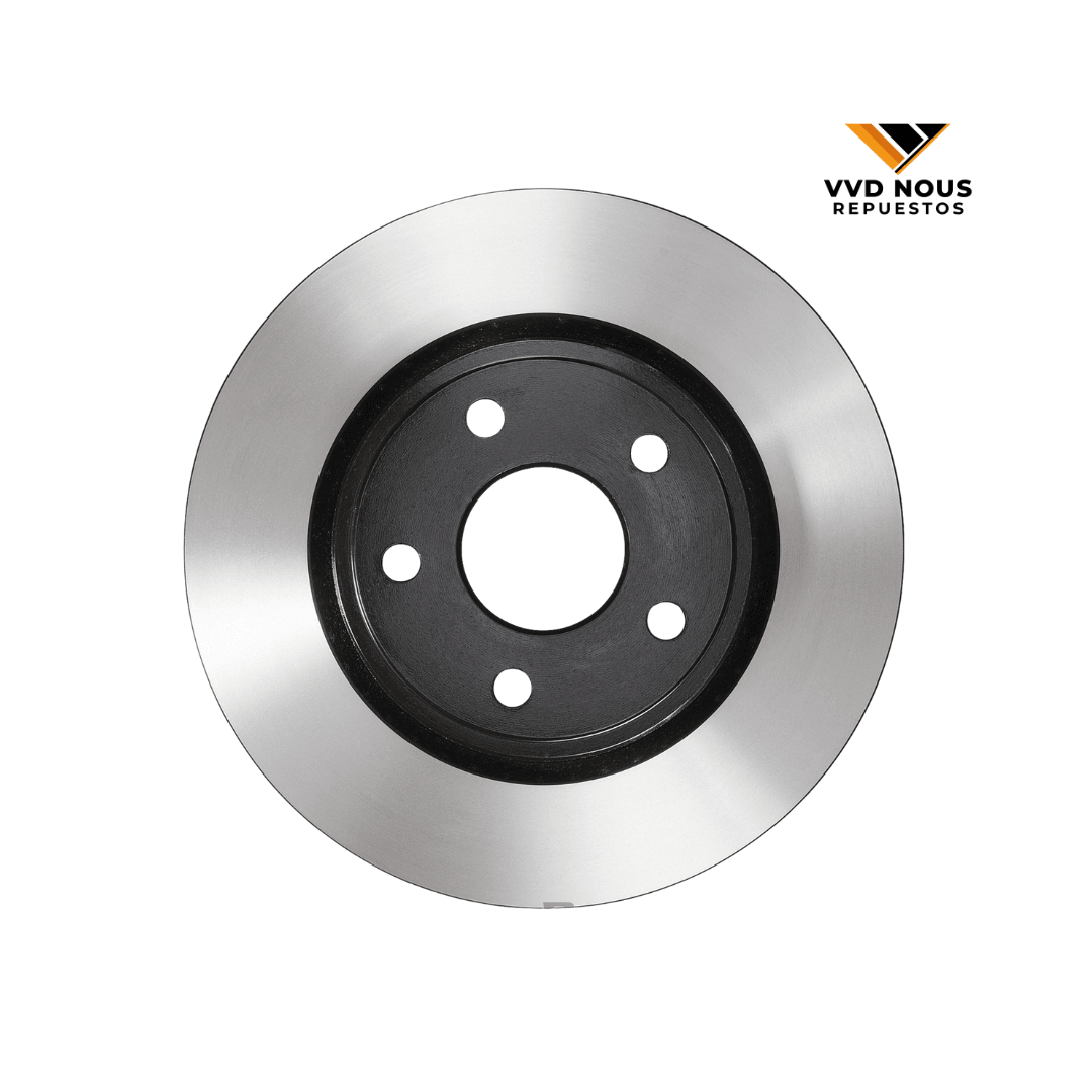 DISCO FRENO DELANTERO JEEP COMMANDER 2006/20102