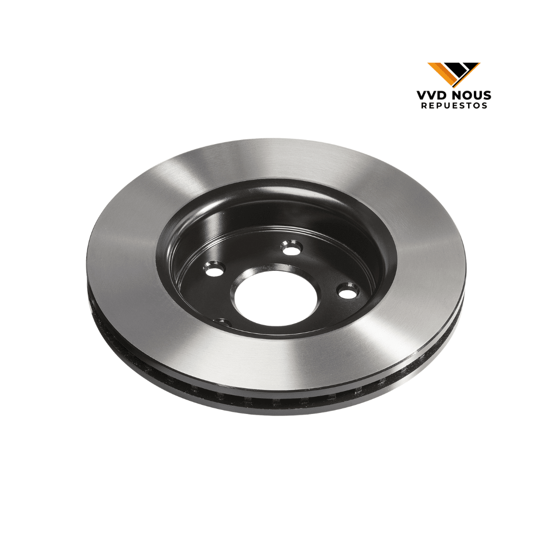 DISCO FRENO DELANTERO JEEP COMMANDER 2006/20103