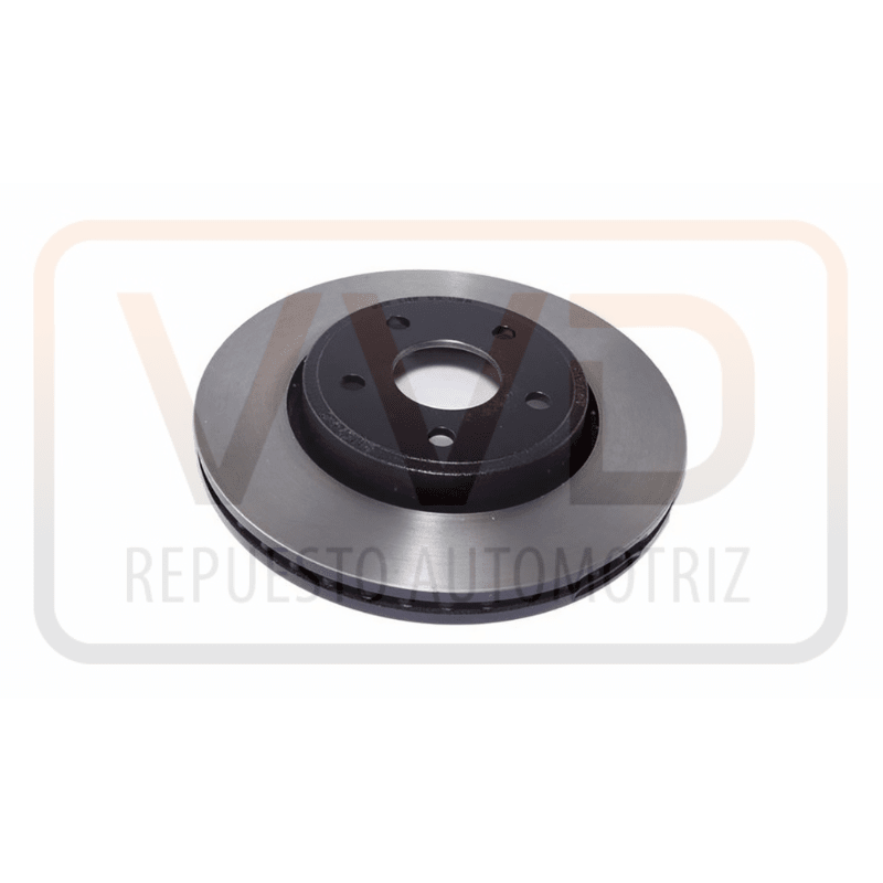 DISCO FRENO DELANTERO JEEP GRAND CHEROKEE 2006/20101