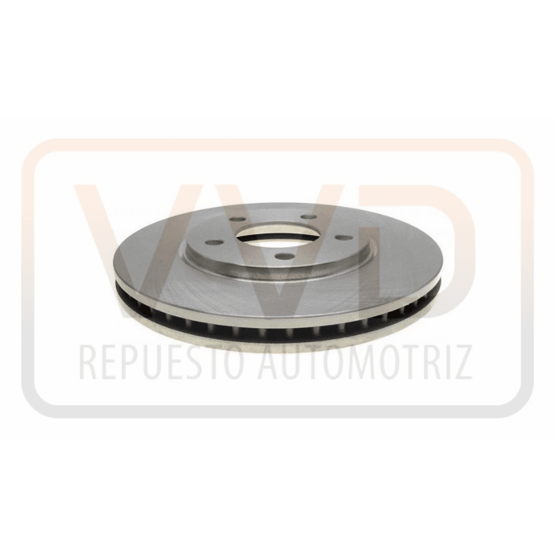 DISCO FRENO DELANTERO CHRYSLER TOWN&COUNTRY 2001/20072