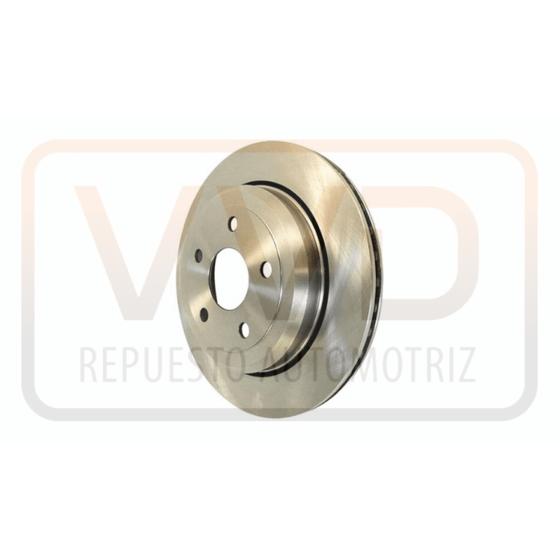 DISCO FRENO TRASERO DODGE DURANGO 11/21 JEEP GRAND CHEROKEE 11/212