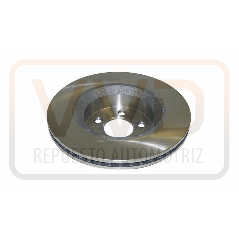 DISCO FRENO TRASERO DODGE DURANGO 11/21 JEEP GRAND CHEROKEE 11/213